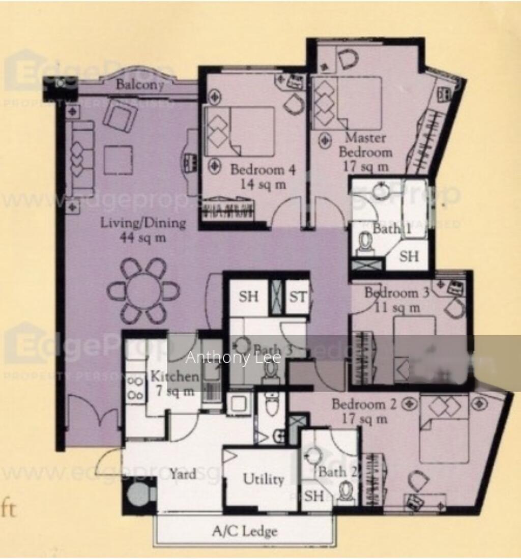 Guilin View (D23), Condominium #298810461